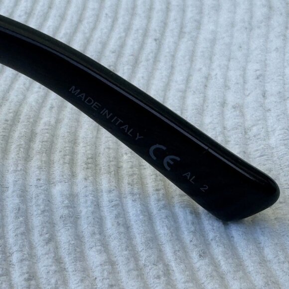 Christian Dior DIORISSIMO 2 N 56-17-130 Womens Sunglasses DIORISSIMO2N Brown main image 4
